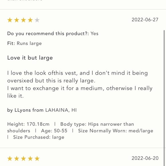 Anthropologie NWT Pilcro Embroidered Denim Vest Size M. - Picture 12 of 13